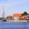 Der Hafen von Neustadt